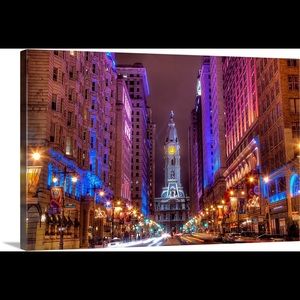 Meet your Posher, Dan